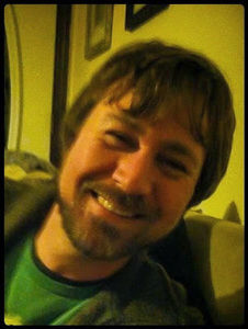 Meet your Posher, Tom